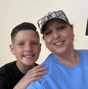 Meet your Posher, Ramona